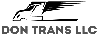 Don Trans LLC logo